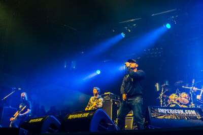 Ignite @ Groezrock 2014, picture 6, photographed by Edwin Houdevelt - FrontView Magazine