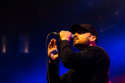 Ignite @ Groezrock 2014, picture 7, photographed by Edwin Houdevelt - FrontView Magazine
