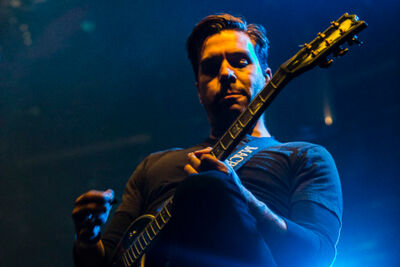 Ignite @ Groezrock 2014, picture 9, photographed by Edwin Houdevelt - FrontView Magazine