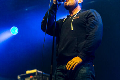 Ignite @ Groezrock 2014, picture 10, photographed by Edwin Houdevelt - FrontView Magazine