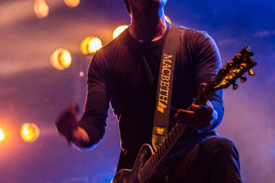 Ignite @ Groezrock 2014, picture 13, photographed by Edwin Houdevelt - FrontView Magazine