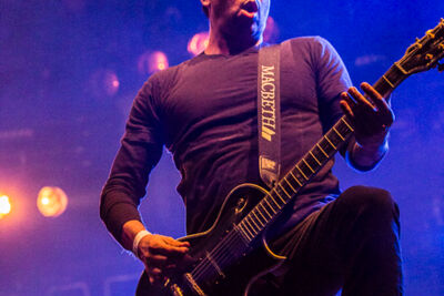 Ignite @ Groezrock 2014, picture 14, photographed by Edwin Houdevelt - FrontView Magazine