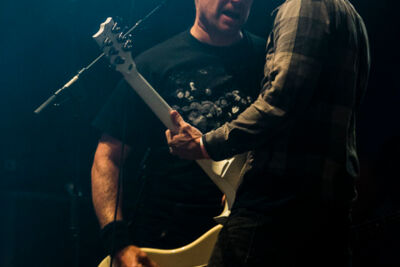 Ignite @ Groezrock 2014, picture 15, photographed by Edwin Houdevelt - FrontView Magazine