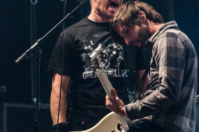 Ignite @ Groezrock 2014, picture 16, photographed by Edwin Houdevelt - FrontView Magazine