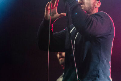 Ignite @ Groezrock 2014, picture 17, photographed by Edwin Houdevelt - FrontView Magazine