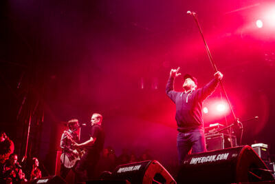 Ignite @ Groezrock 2014, picture 20, photographed by Edwin Houdevelt - FrontView Magazine