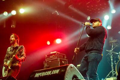 Ignite @ Groezrock 2014, picture 21, photographed by Edwin Houdevelt - FrontView Magazine