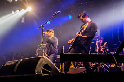 Ignite @ Groezrock 2014, picture 23, photographed by Edwin Houdevelt - FrontView Magazine