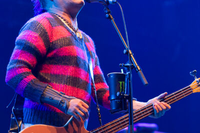 NoFx @ Groezrock 2014, picture 7, photographed by Edwin Houdevelt - FrontView Magazine