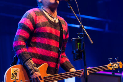 NoFx @ Groezrock 2014, picture 10, photographed by Edwin Houdevelt - FrontView Magazine