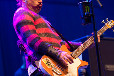 NoFx @ Groezrock 2014, picture 11, photographed by Edwin Houdevelt - FrontView Magazine