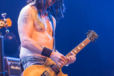 NoFx @ Groezrock 2014, picture 13, photographed by Edwin Houdevelt - FrontView Magazine