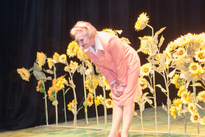 Première Calendar Girls @ Fakkelteater, foto 18, foto's door Goele Bormans - FrontView Magazine