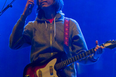Quicksand @ Groezrock 2014, picture 1, photographed by Edwin Houdevelt - FrontView Magazine