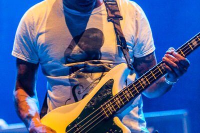 Quicksand @ Groezrock 2014, picture 3, photographed by Edwin Houdevelt - FrontView Magazine