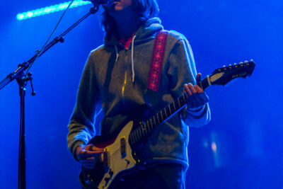 Quicksand @ Groezrock 2014, picture 6, photographed by Edwin Houdevelt - FrontView Magazine
