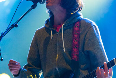 Quicksand @ Groezrock 2014, picture 8, photographed by Edwin Houdevelt - FrontView Magazine
