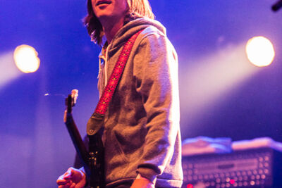 Quicksand @ Groezrock 2014, picture 11, photographed by Edwin Houdevelt - FrontView Magazine