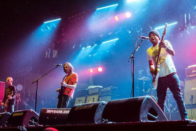 Quicksand @ Groezrock 2014, picture 12, photographed by Edwin Houdevelt - FrontView Magazine