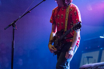 Quicksand @ Groezrock 2014, picture 13, photographed by Edwin Houdevelt - FrontView Magazine