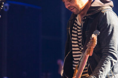 Saves The Day @ Groezrock 2014, picture 6, photographed by Edwin Houdevelt - FrontView Magazine