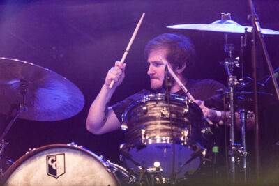Saves The Day @ Groezrock 2014, picture 9, photographed by Edwin Houdevelt - FrontView Magazine