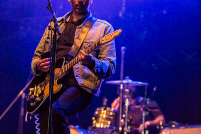 Saves The Day @ Groezrock 2014, picture 12, photographed by Edwin Houdevelt - FrontView Magazine