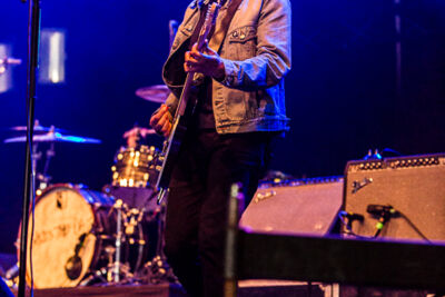 Saves The Day @ Groezrock 2014, picture 13, photographed by Edwin Houdevelt - FrontView Magazine
