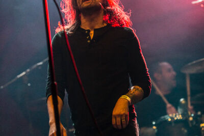 Taking Back Sunday @ Groezrock 2014, picture 3, photographed by Edwin Houdevelt - FrontView Magazine
