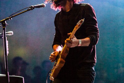Taking Back Sunday @ Groezrock 2014, picture 5, photographed by Edwin Houdevelt - FrontView Magazine
