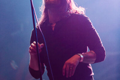 Taking Back Sunday @ Groezrock 2014, picture 6, photographed by Edwin Houdevelt - FrontView Magazine