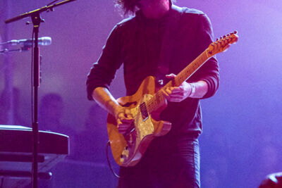 Taking Back Sunday @ Groezrock 2014, picture 7, photographed by Edwin Houdevelt - FrontView Magazine