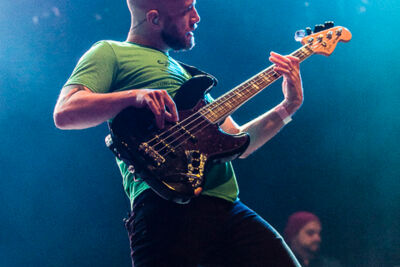 Taking Back Sunday @ Groezrock 2014, picture 8, photographed by Edwin Houdevelt - FrontView Magazine