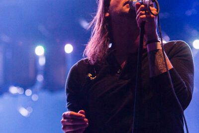 Taking Back Sunday @ Groezrock 2014, picture 10, photographed by Edwin Houdevelt - FrontView Magazine
