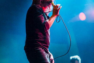 Taking Back Sunday @ Groezrock 2014, picture 14, photographed by Edwin Houdevelt - FrontView Magazine