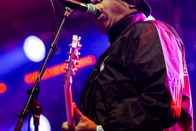 Terror @ Groezrock 2014, foto 2, foto's door Edwin Houdevelt - FrontView Magazine