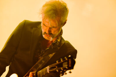 Triggerfinger @ AB Brussel, foto 9, foto's door Walter Grimm - FrontView Magazine