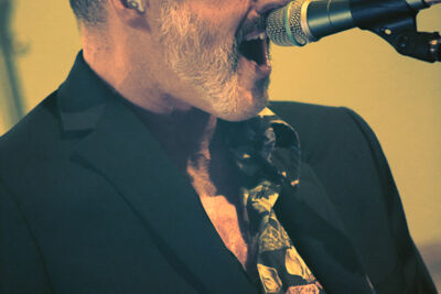 Triggerfinger @ AB Brussel, foto 10, foto's door Walter Grimm - FrontView Magazine