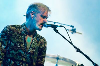 Triggerfinger @ AB Brussel, foto 13, foto's door Walter Grimm - FrontView Magazine