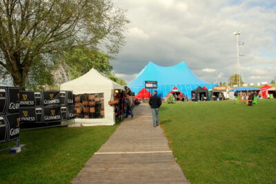 Labadoux 2014 @ Ingelmunster, picture 2, photographed by Peter Minnebo - FrontView Magazine