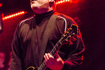 Madball @ Groezrock 2014, foto 1, foto's door Edwin Houdevelt - FrontView Magazine