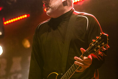 Madball @ Groezrock 2014, foto 2, foto's door Edwin Houdevelt - FrontView Magazine