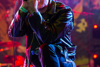 Screeching Weasel @ Groezrock 2014, picture 11, photographed by Edwin Houdevelt - FrontView Magazine