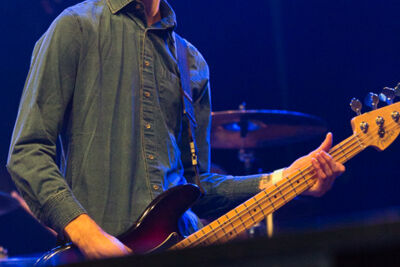 The Devil Wears Prada @ Groezrock 2014, picture 5, photographed by Edwin Houdevelt - FrontView Magazine