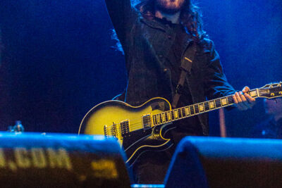 The Devil Wears Prada @ Groezrock 2014, picture 8, photographed by Edwin Houdevelt - FrontView Magazine