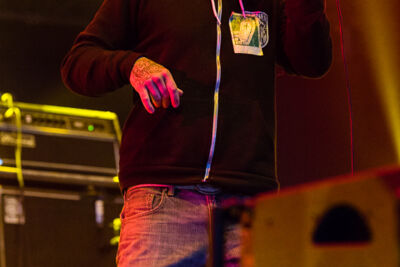 All @ Groezrock 2014, foto 1, foto's door Edwin Houdevelt - FrontView Magazine