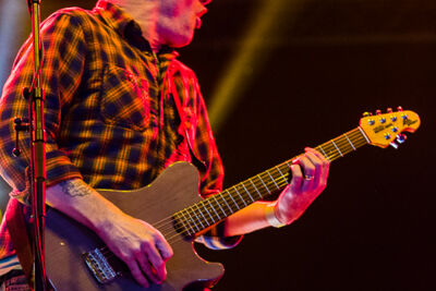 All @ Groezrock 2014, foto 2, foto's door Edwin Houdevelt - FrontView Magazine