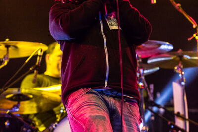 All @ Groezrock 2014, foto 3, foto's door Edwin Houdevelt - FrontView Magazine
