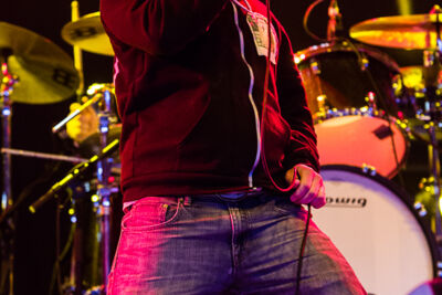 All @ Groezrock 2014, foto 4, foto's door Edwin Houdevelt - FrontView Magazine