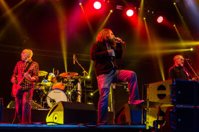 All @ Groezrock 2014, foto 8, foto's door Edwin Houdevelt - FrontView Magazine